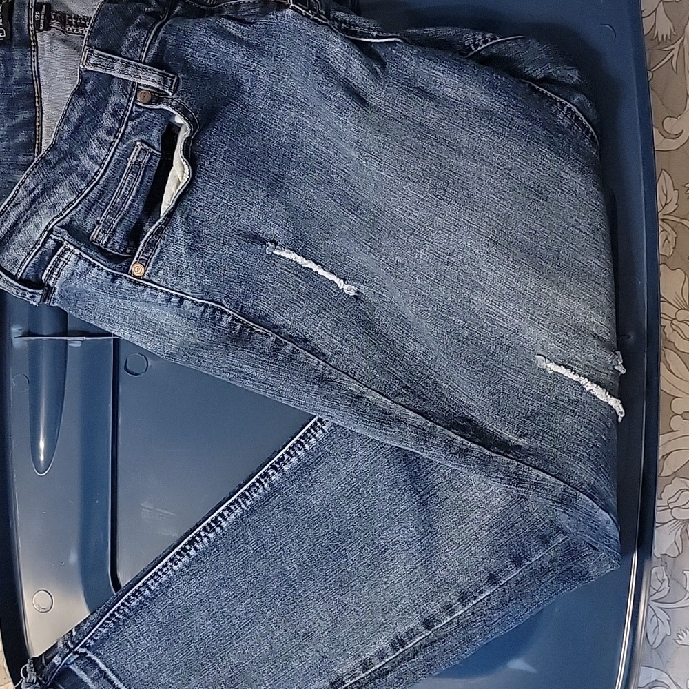 New direction 12p jeans
